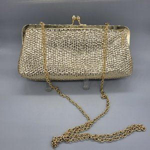 Aldo Sequin Bag